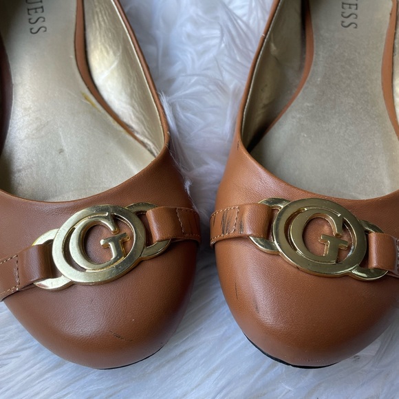 Guess flats - Picture 5 of 9